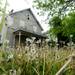 One of the house that will be the Near North project. Melanie Maxwell I AnnArbor.com